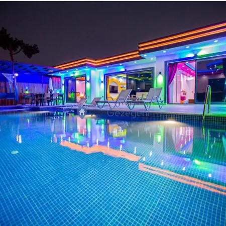Villa Elif