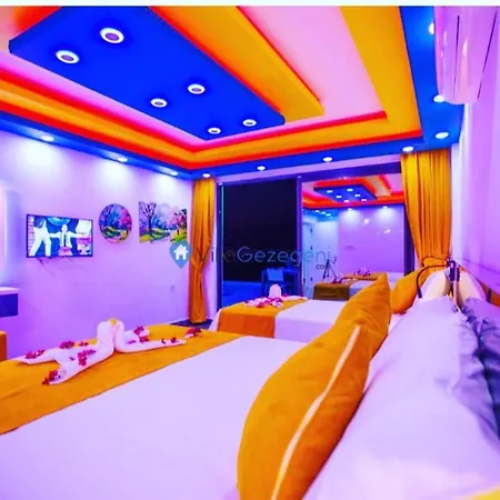 Villa Elif *