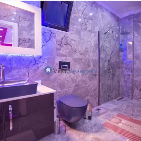 Villa Elif