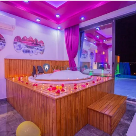Villa Elif Kas