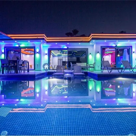 Villa Elif