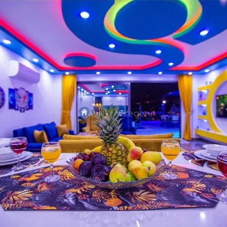 Villa Elif *