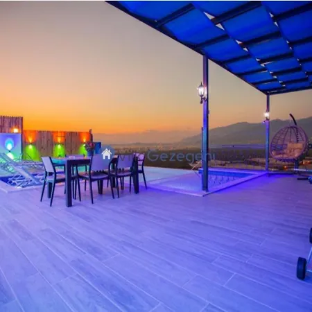 Villa Elif