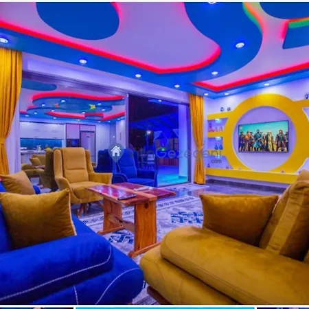 Villa Elif *