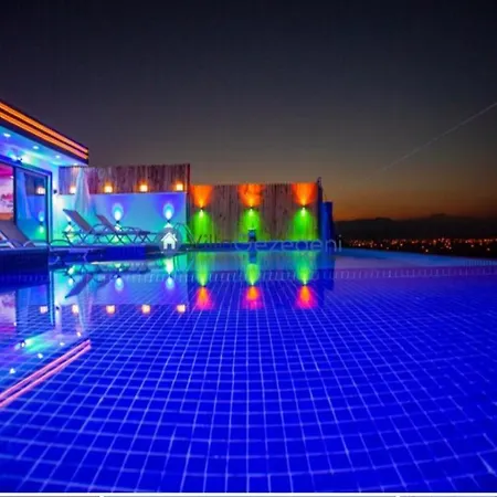 Elif Villa