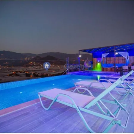 Elif Villa