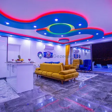 Villa Elif